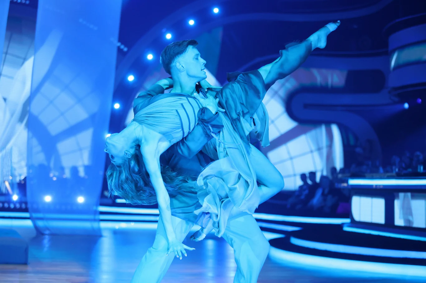 "Taniec z gwiazdami" 13, odc. 5 "Taniec z gwiazdami" 13, odc. 5