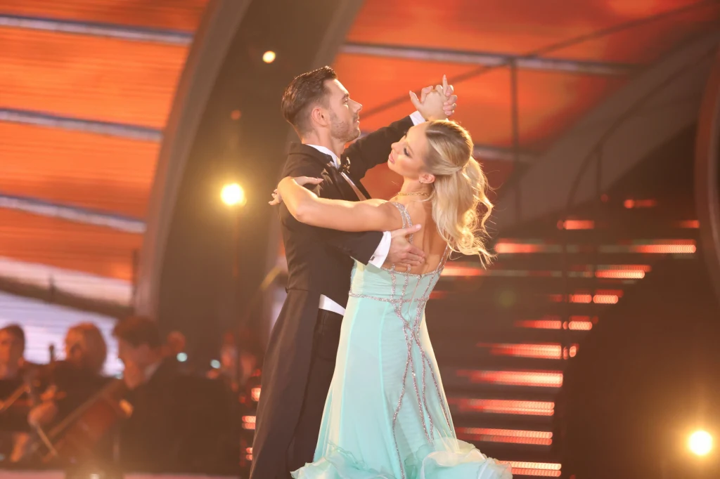 "Taniec z gwiazdami" 13, odc. 5 "Taniec z gwiazdami" 13, odc. 5