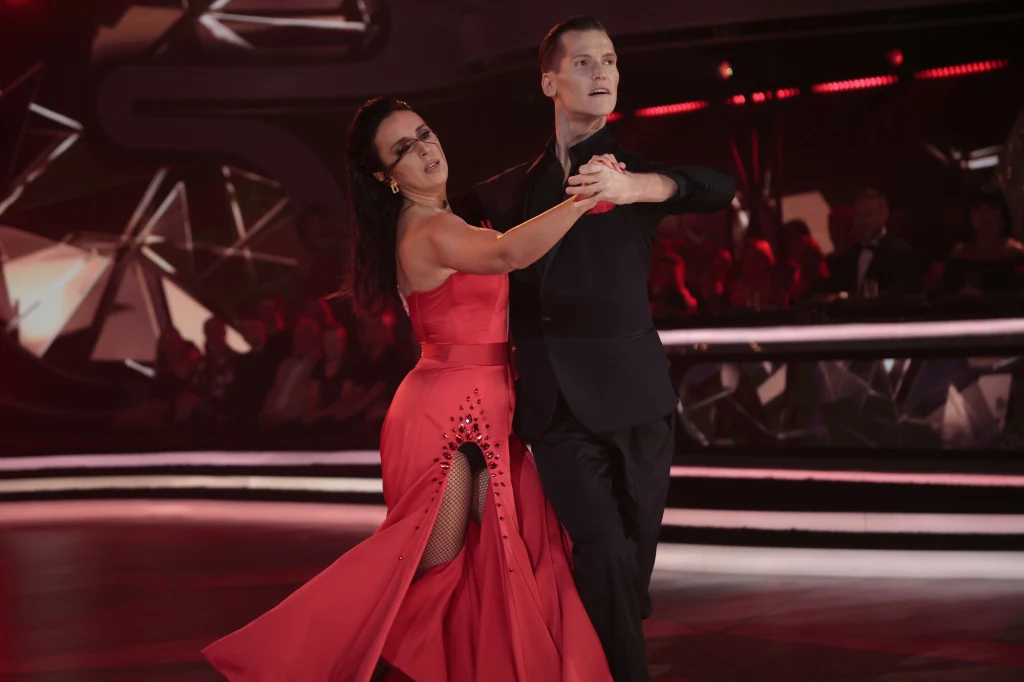 "Taniec z gwiazdami" 13, odc. 5 "Taniec z gwiazdami" 13, odc. 5