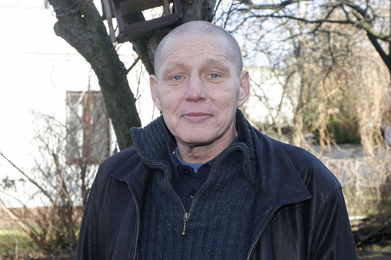 Krzysztof Jackowski Krzysztof Jackowski