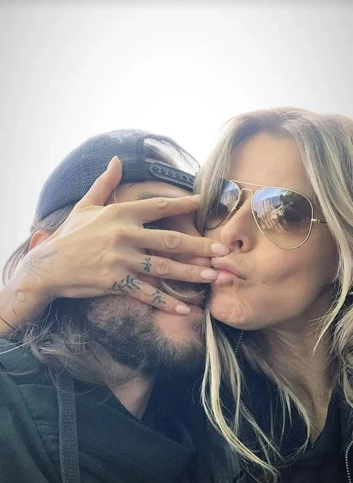 Czy to nowa miłość Mandaryny? Czy to nowa miłość Mandaryny?