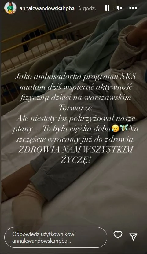 Anna Lewandowska Anna Lewandowska