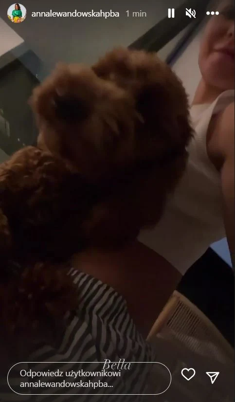 Anna Lewandowska Anna Lewandowska