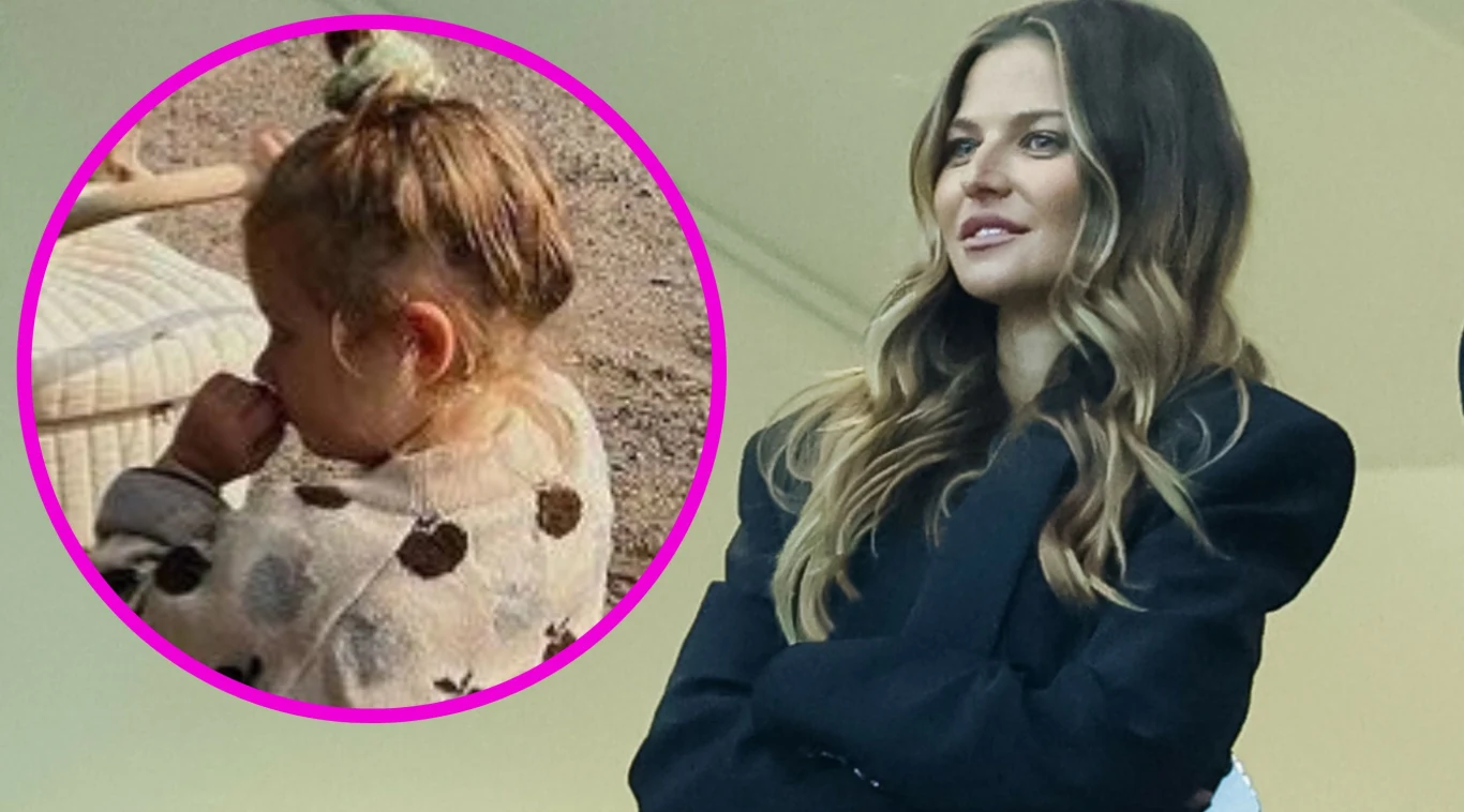 Anna Lewandowska Anna Lewandowska