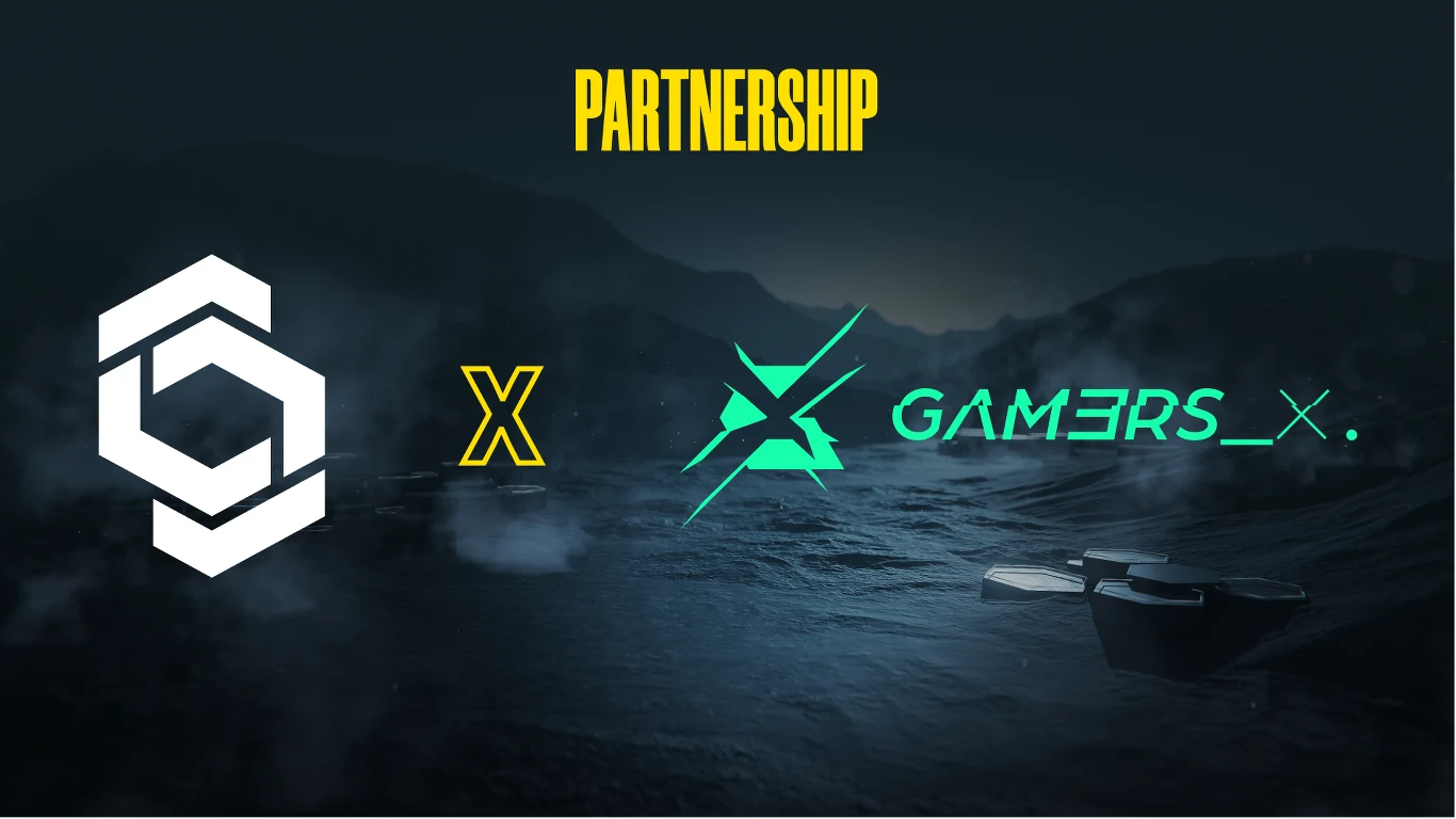 Gamers_X Gamers_X