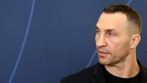 Władimir Kliczko