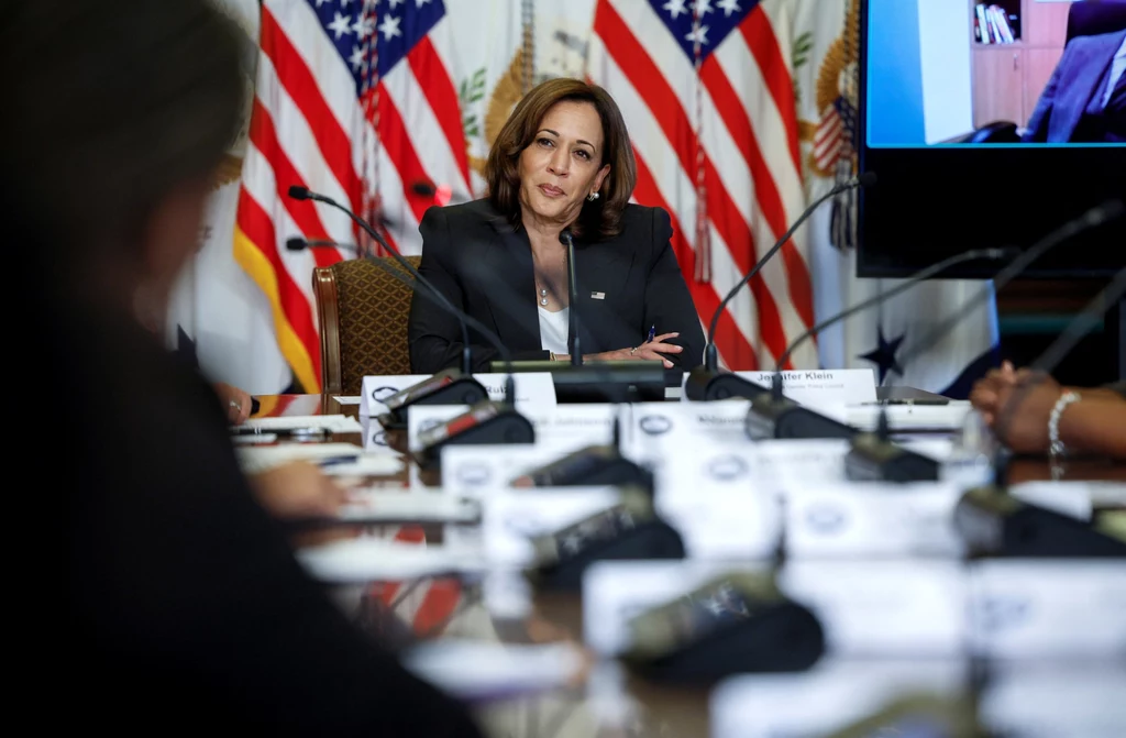 Kamala Harris Kamala Harris
