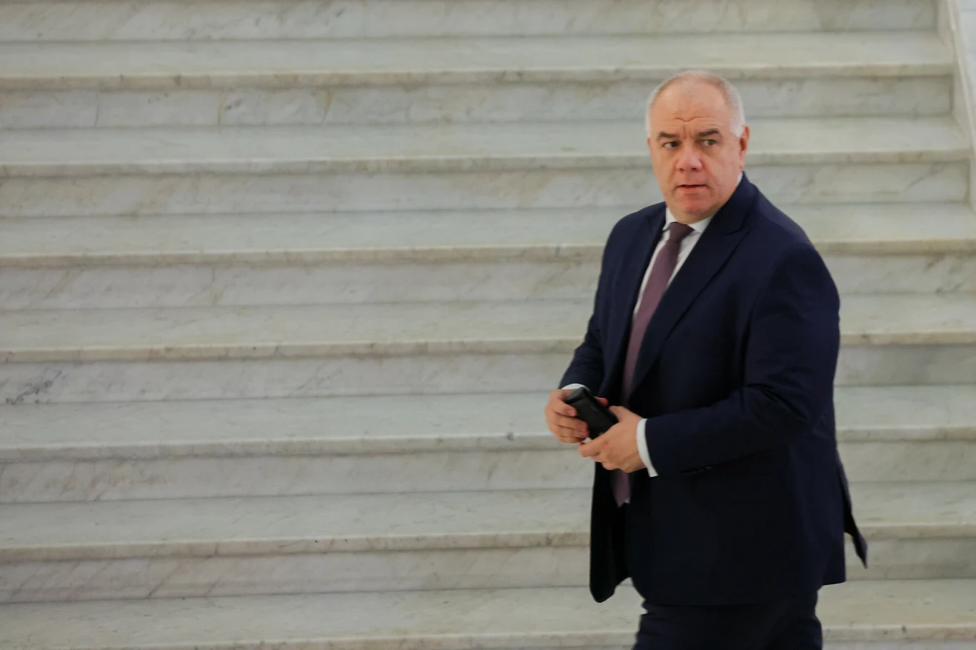 Wicepremier Jacek Sasin Wicepremier Jacek Sasin