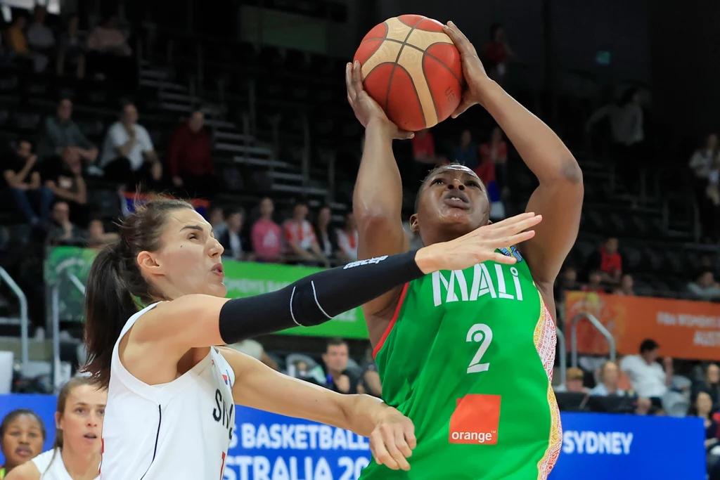 Serbia - Mali Serbia - Mali