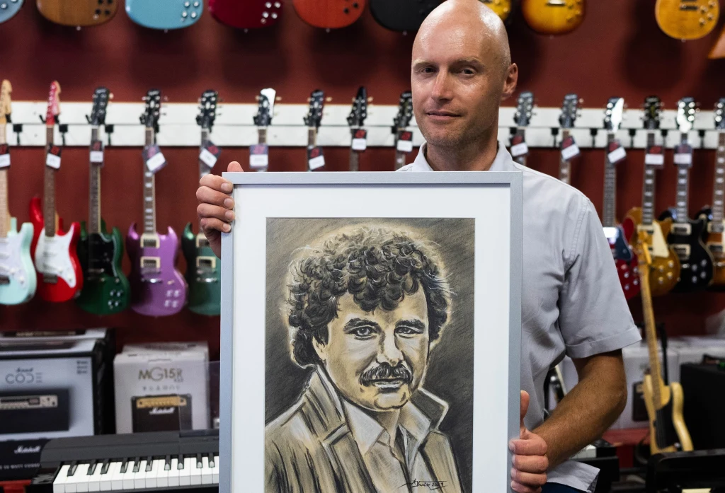 Krzysztof Igor Krawczyk Junior