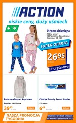 Action - promocja tygodnia