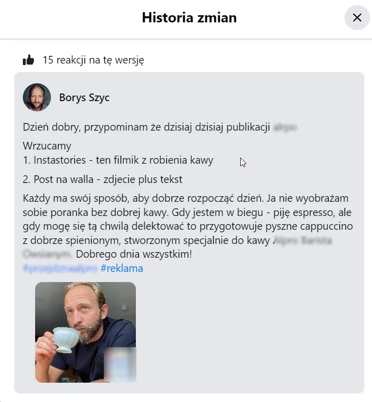 BorysSzycOfficialFanPage