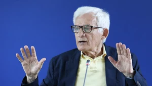 Prof. Jerzy Buzek