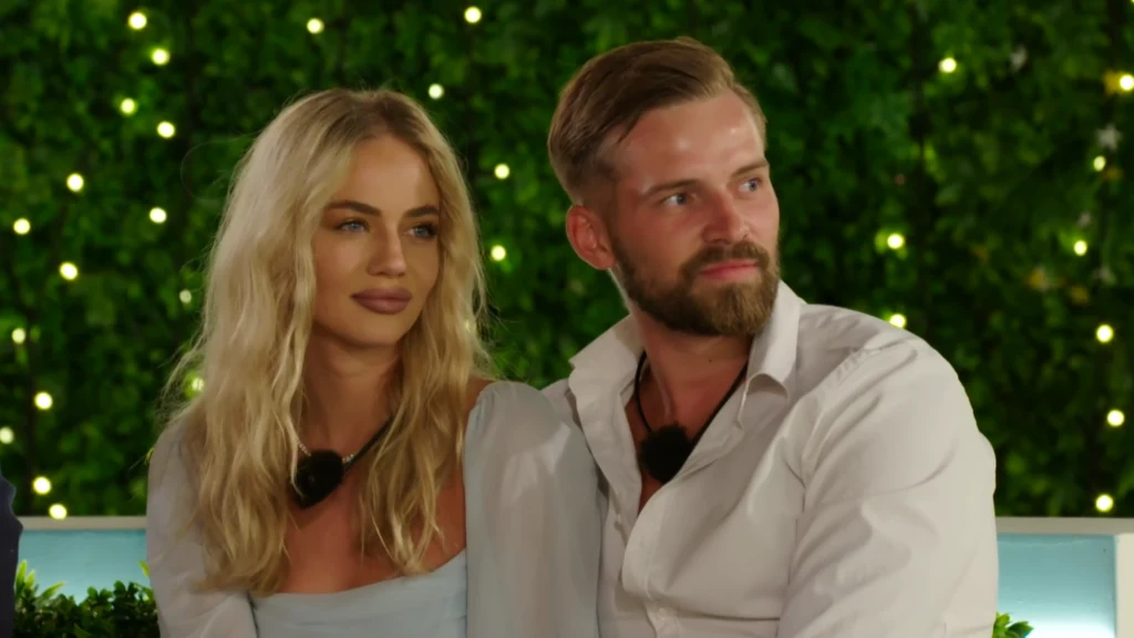 Love Island. Wyspa Miłości Love Island. Wyspa Miłości