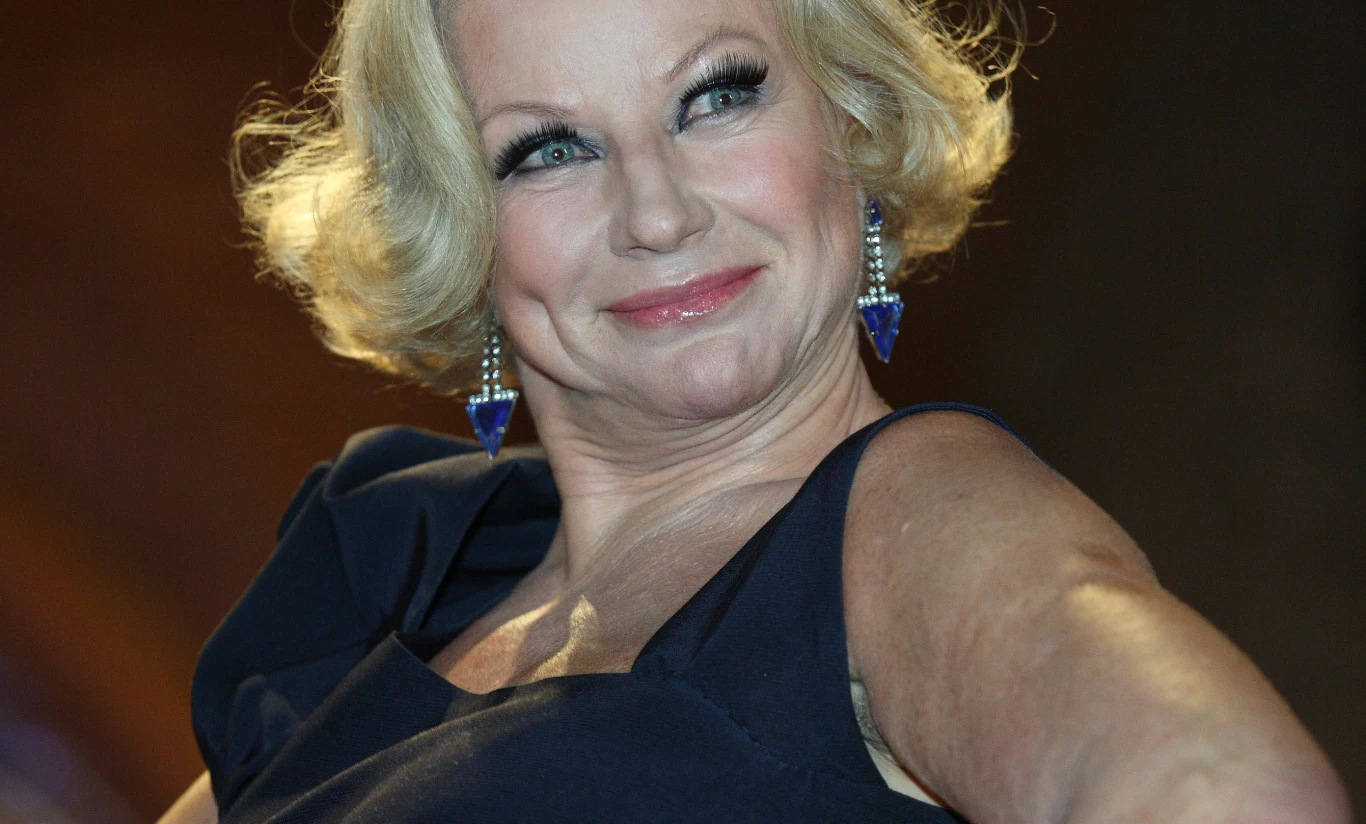 Bożena Dykiel Bożena Dykiel