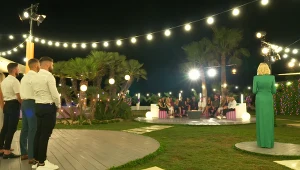 Love Island. Wyspa Miłości.