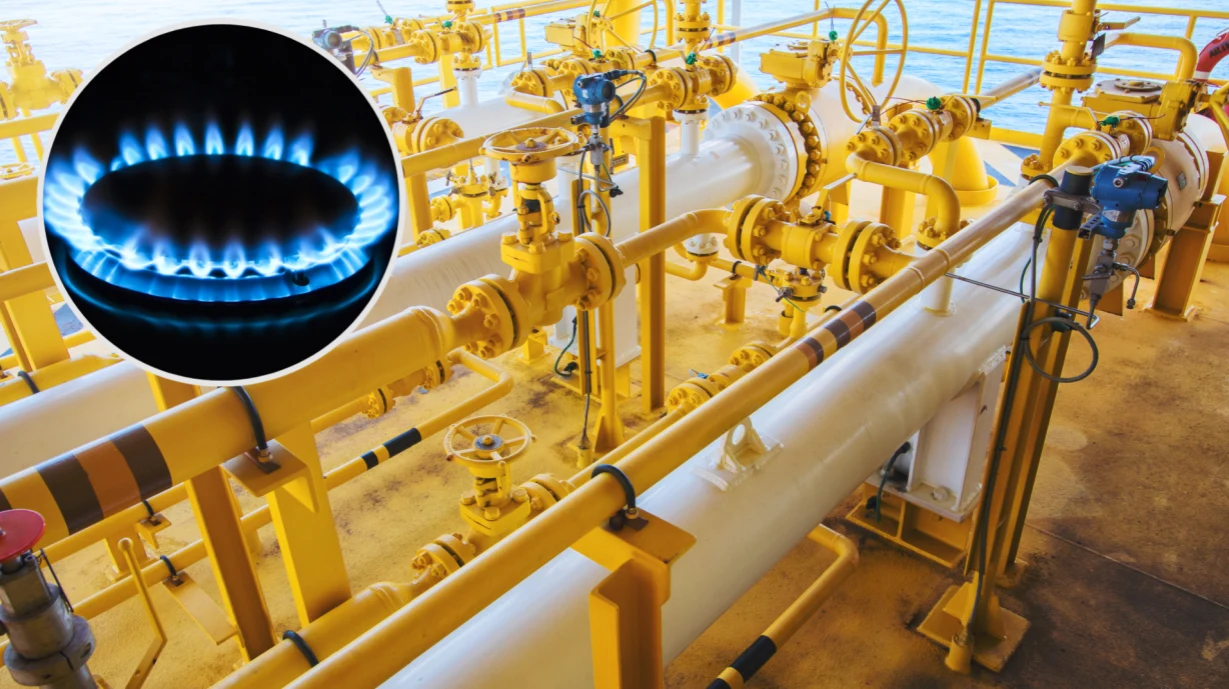 Już za kilka dni nowym gazociągiem Baltic Pipe popłynie cenny surowiec do Polski Już za kilka dni nowym gazociągiem Baltic Pipe popłynie cenny surowiec do Polski