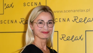 Joanna Brodzik