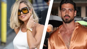 Co łączy Khloe Kardashian i Michele Morrone? Internauci mówią o romansie