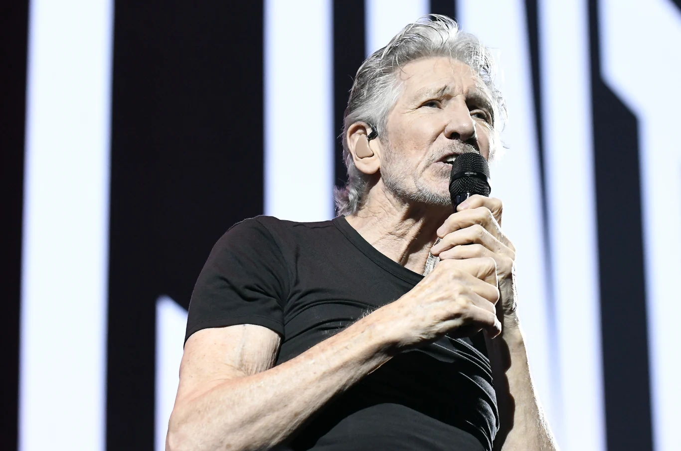Roger Waters