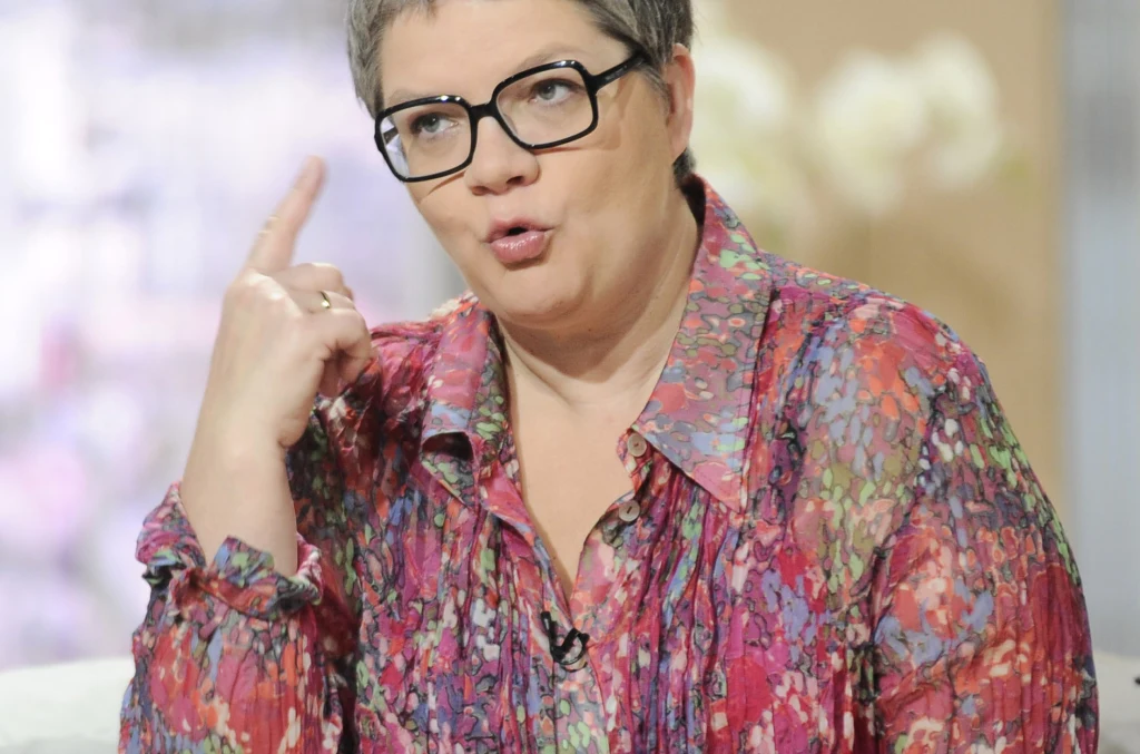 Dorota Zawadzka