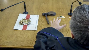 Skargi były wielokrotnie sprawdzane i potwierdzane przez pracowników spółdzielni, zdj. ilustracyjne