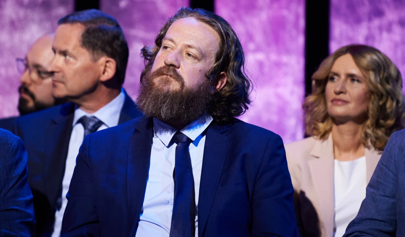 Kolejne zmiany na stanowiskach w TVP Kolejne zmiany na stanowiskach w TVP