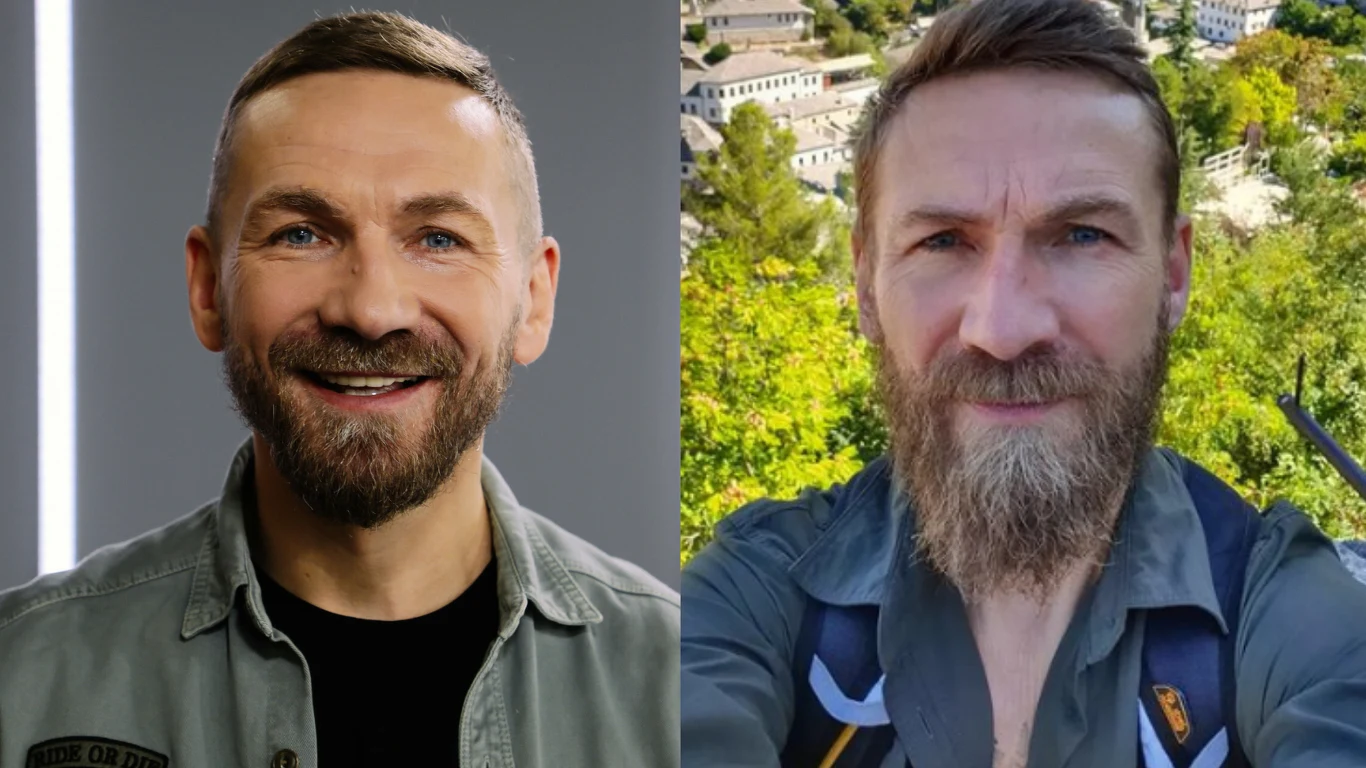 Przemysław Kossakowski