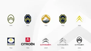 Citroen zmienia swoje logo. Jak wygląda i co ma wspólnego z Polską?