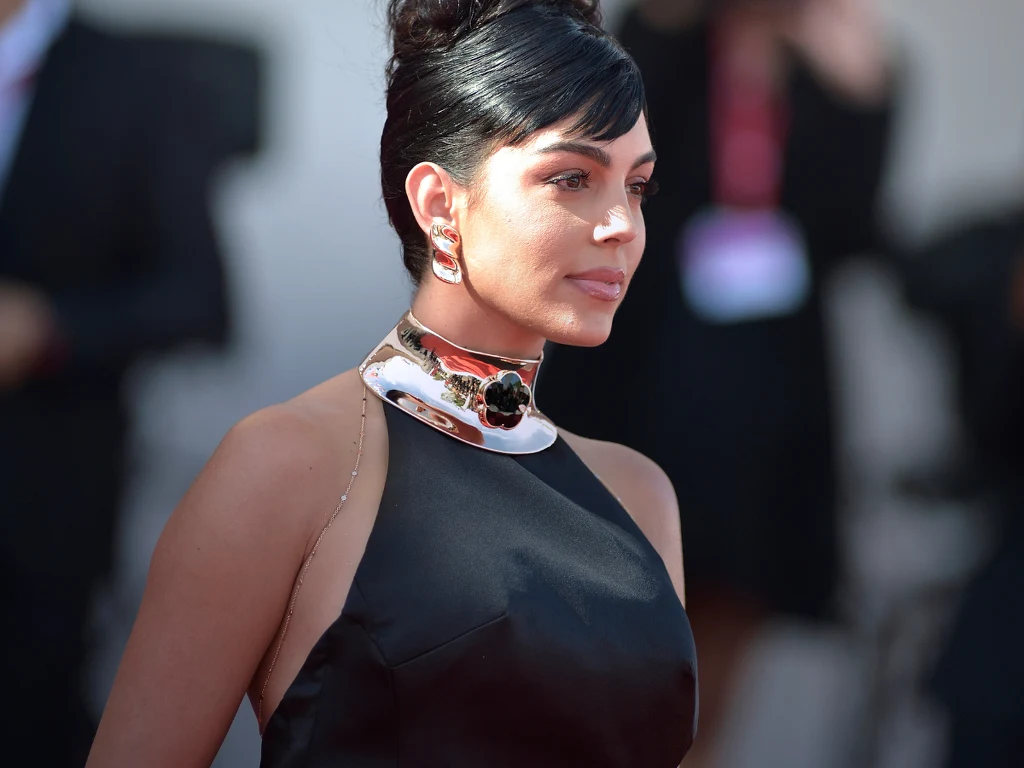 Ukochana Ronaldo opowie o śmierci syna w reality-show! "To największy ból, jaki może poczuć każdy rodzic"