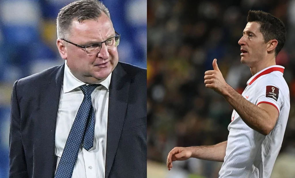 Selekcjonera Czesława Michniewicza i jego podopiecznych nie stać na marnowanie potencjału strzeleckiego Roberta Lewandowskiego. Zwłaszcza na mundialu w Katarze Selekcjonera Czesława Michniewicza i jego podopiecznych nie stać na marnowanie potencjału strzeleckiego Roberta Lewandowskiego. Zwłaszcza na mundialu w Katarze