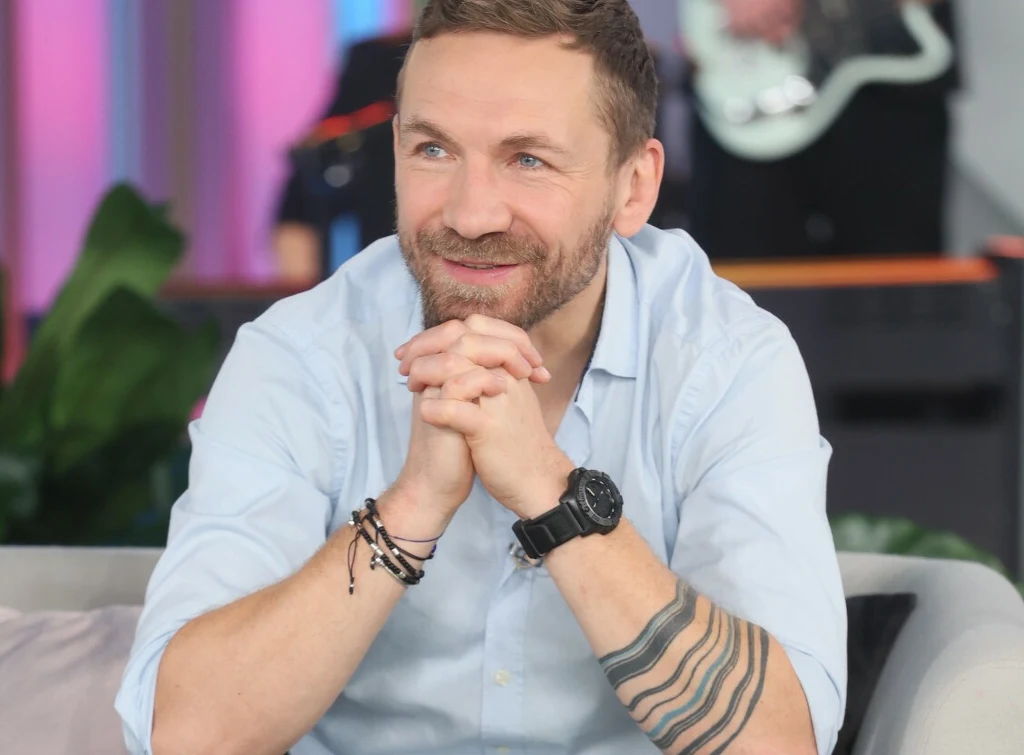 Przemysław Kossakowski