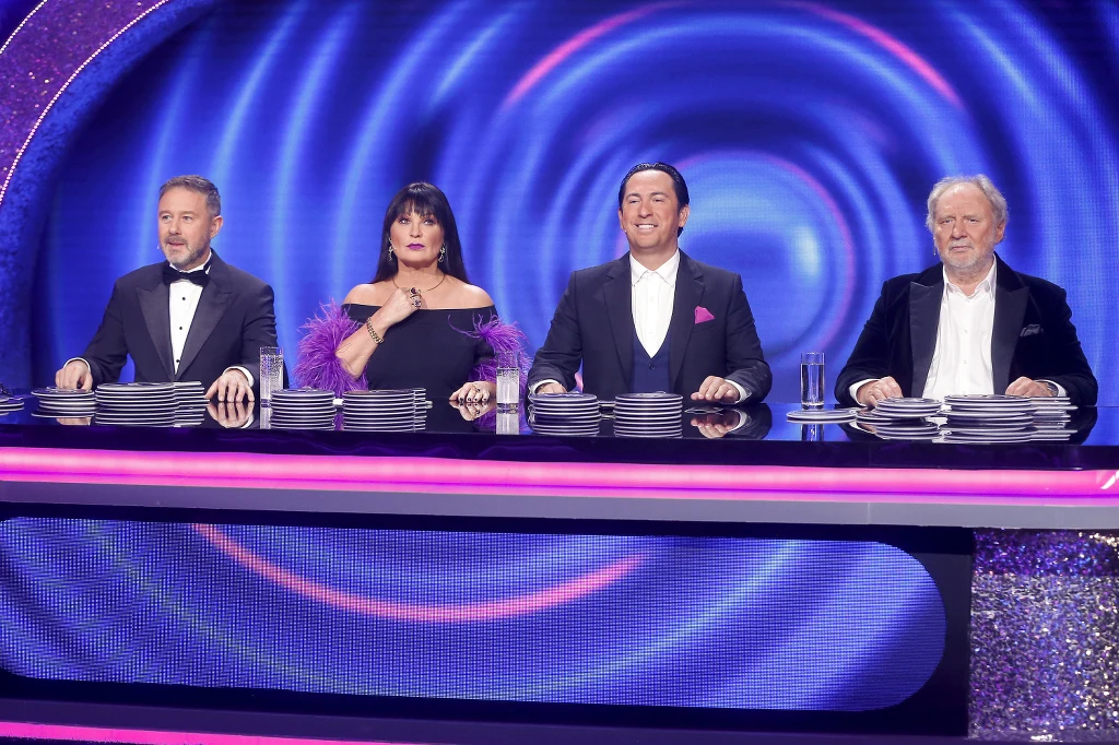 "Taniec z gwiazdami" 13 "Taniec z gwiazdami" 13