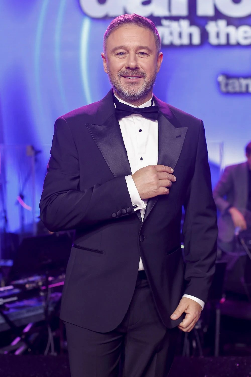 "Taniec z gwiazdami" 13 "Taniec z gwiazdami" 13