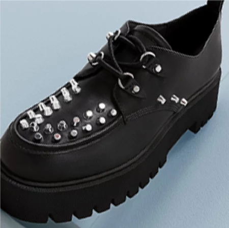 Buty damskie Stradivarius