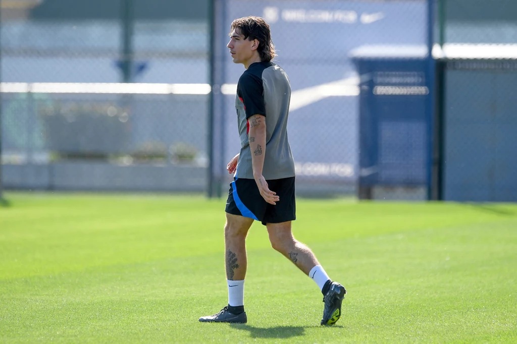 Hector Bellerin Hector Bellerin