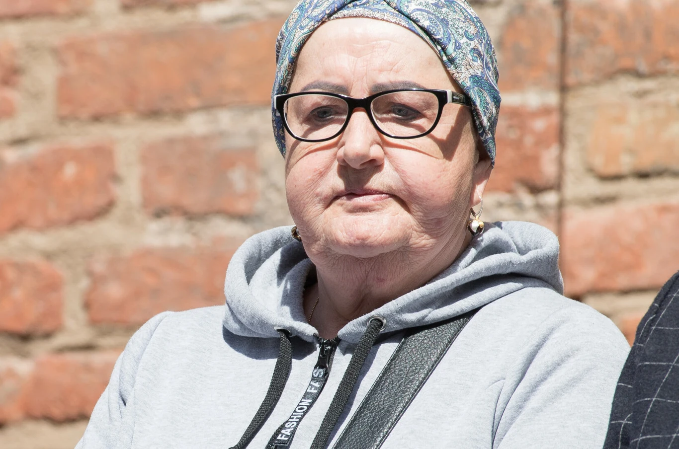 Henryka Krzywonos Henryka Krzywonos