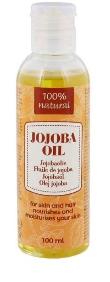 Olejek do ciała