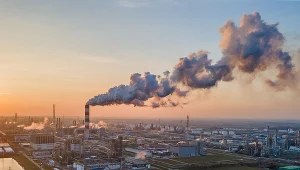 Zakład produkcyjny PKN Orlen