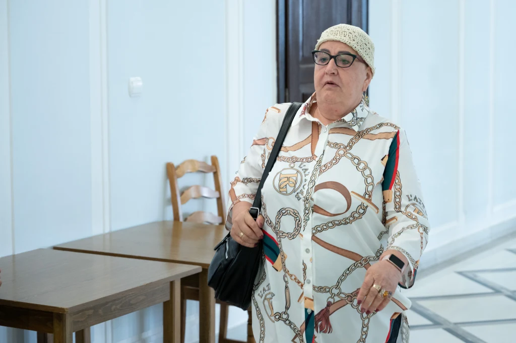 Henryka Krzywonos Henryka Krzywonos