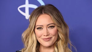 Hilary Duff: Amerykańskie marzenie