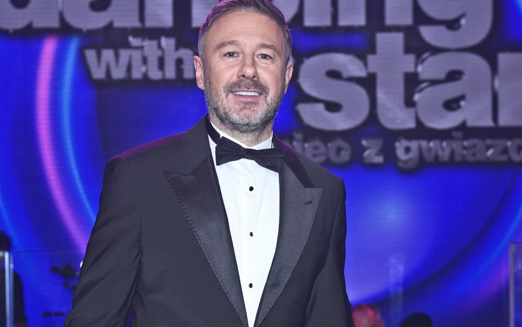 Andrzej Piaseczny opowiada o tym, jak przygotowuje się do "Tańca z Gwiazdami"