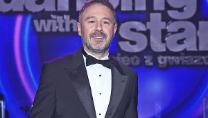 Andrzej Piaseczny opowiada o tym, jak przygotowuje się do "Tańca z Gwiazdami"
