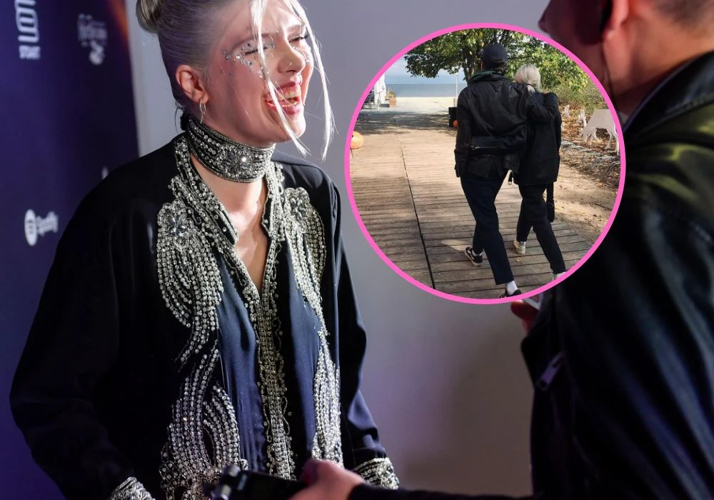 Daria Zawiałow ma nowego chłopaka z zespołu