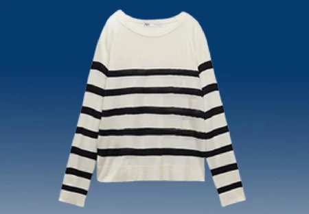 Sweter damski Zara