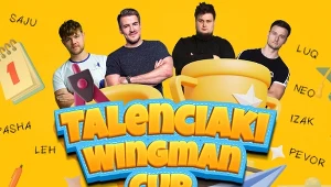 Talenciaki Wingman Cup