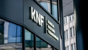 Siedziba KNF