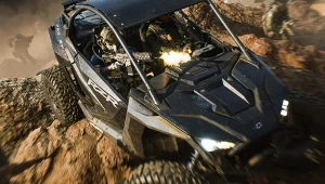 Battlefield 2042 - szczegóły aktualizacji 2.1