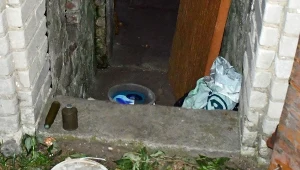 Wojskowe materiały odkryte przez policję. 41-latkowi grozi 8 lat więzienia