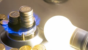 Projekt ustawy dotyczącej zamrożenia cen prądu już w Sejmie 
